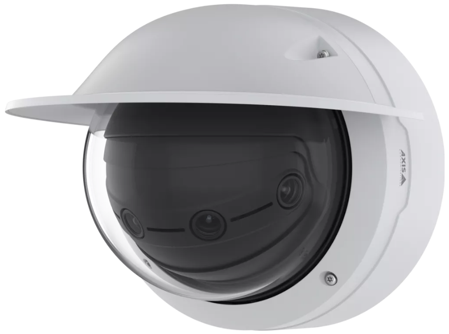 AXIS Q3839-PVE Panoramic Camera