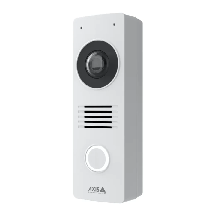 AXIS I8116-E Network Video Intercom