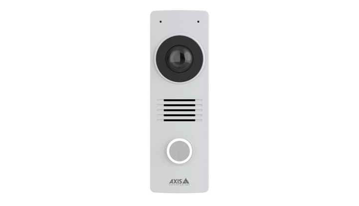 AXIS I8116-E
