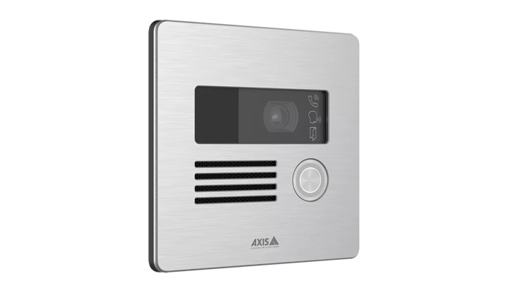 AXIS I8016-LVE